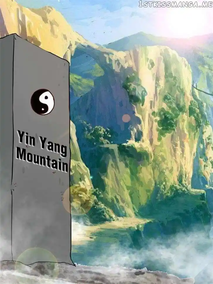 Zhi Zun Shen Mo Ch.129