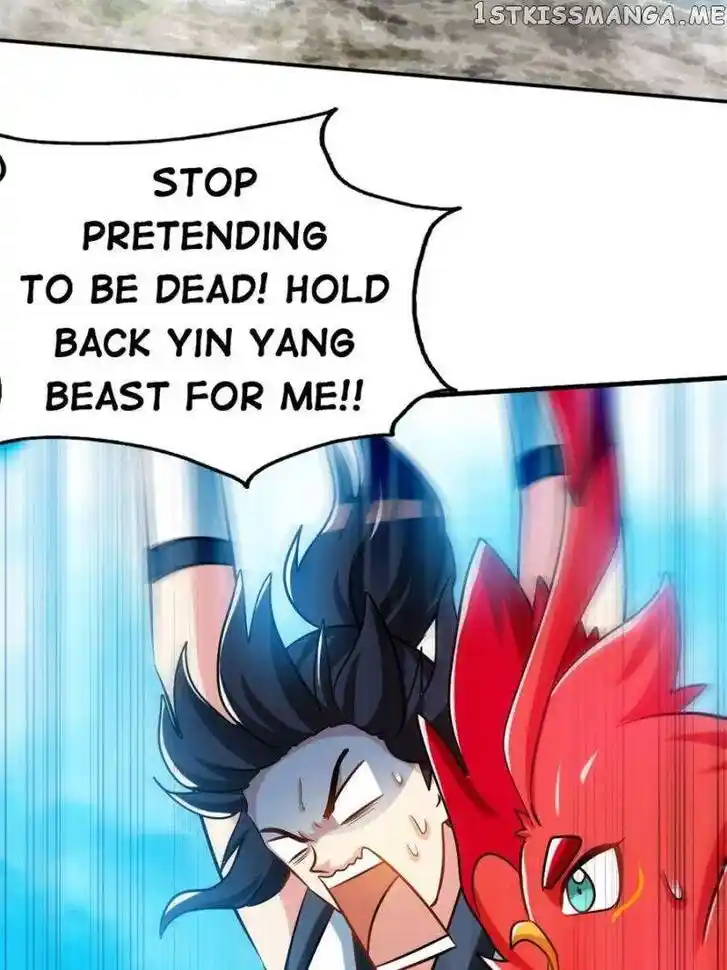 Zhi Zun Shen Mo Ch.129