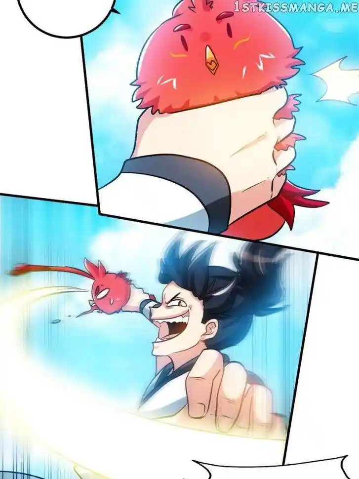 Zhi Zun Shen Mo Ch.129