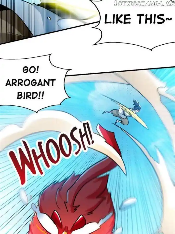 Zhi Zun Shen Mo Ch.129