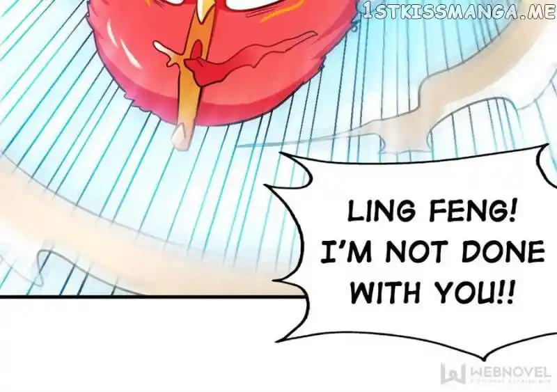 Zhi Zun Shen Mo Ch.129