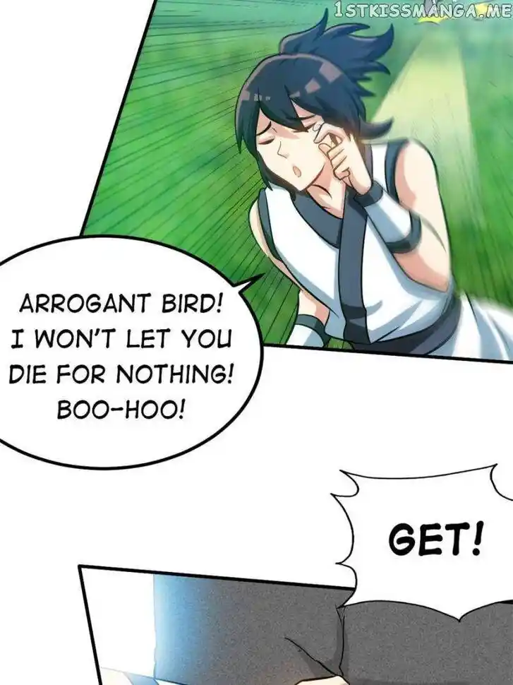 Zhi Zun Shen Mo Ch.129