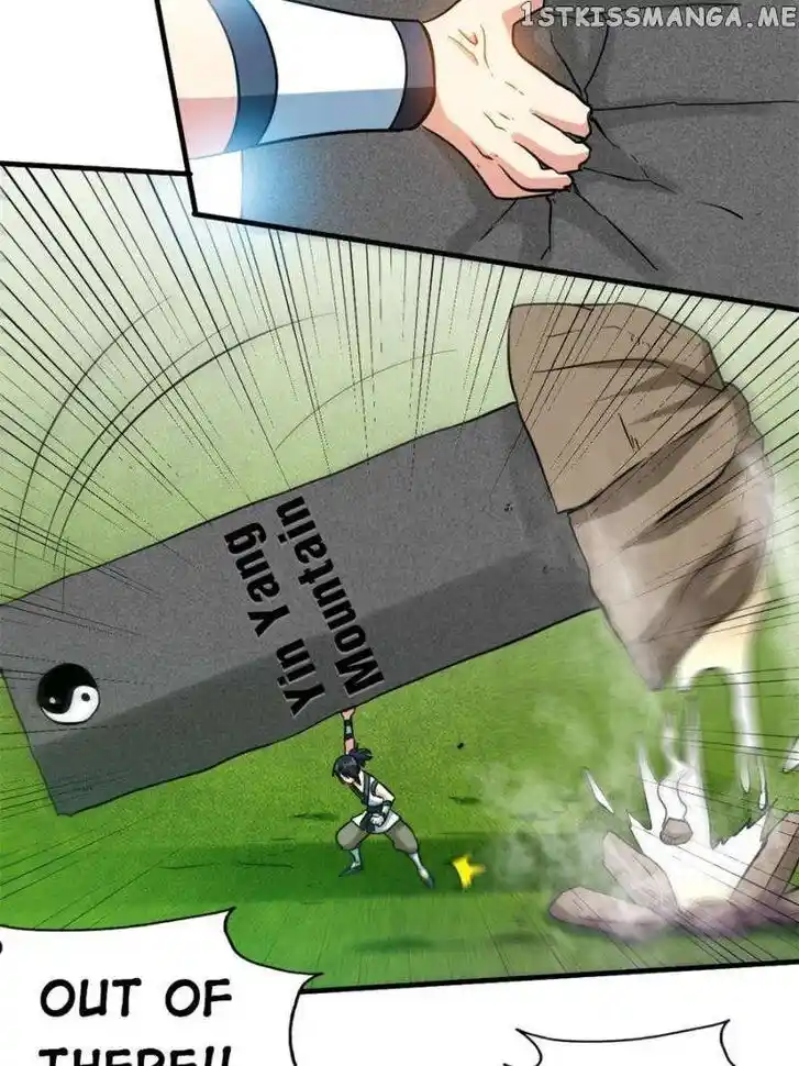 Zhi Zun Shen Mo Ch.129