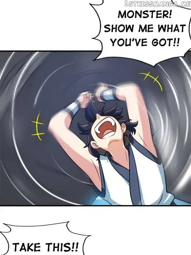 Zhi Zun Shen Mo Ch.129