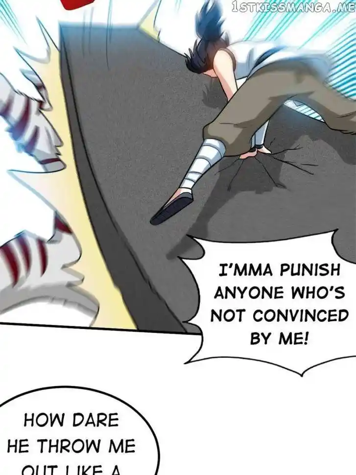 Zhi Zun Shen Mo Ch.129