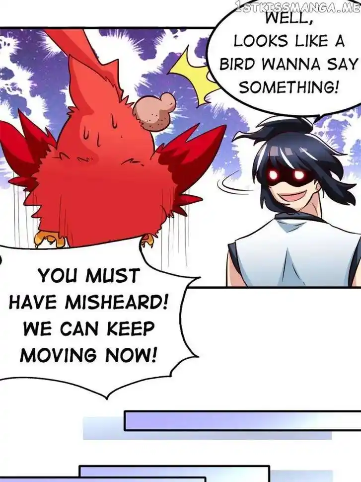 Zhi Zun Shen Mo Ch.129