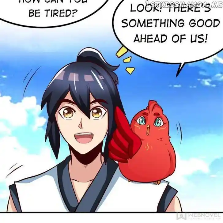 Zhi Zun Shen Mo Ch.129