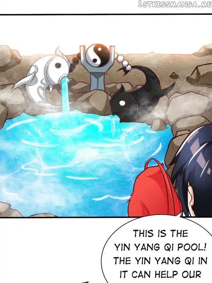 Zhi Zun Shen Mo Ch.129