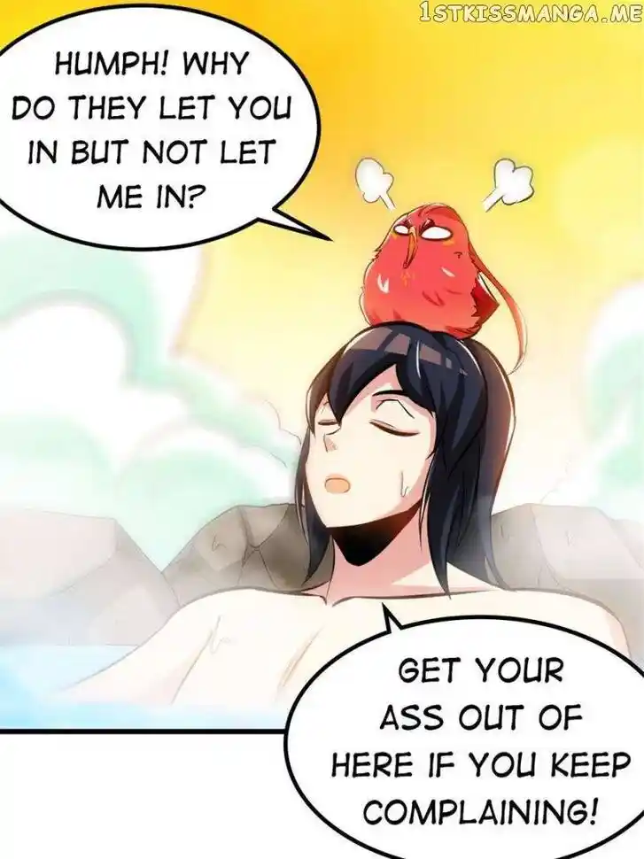 Zhi Zun Shen Mo Ch.129