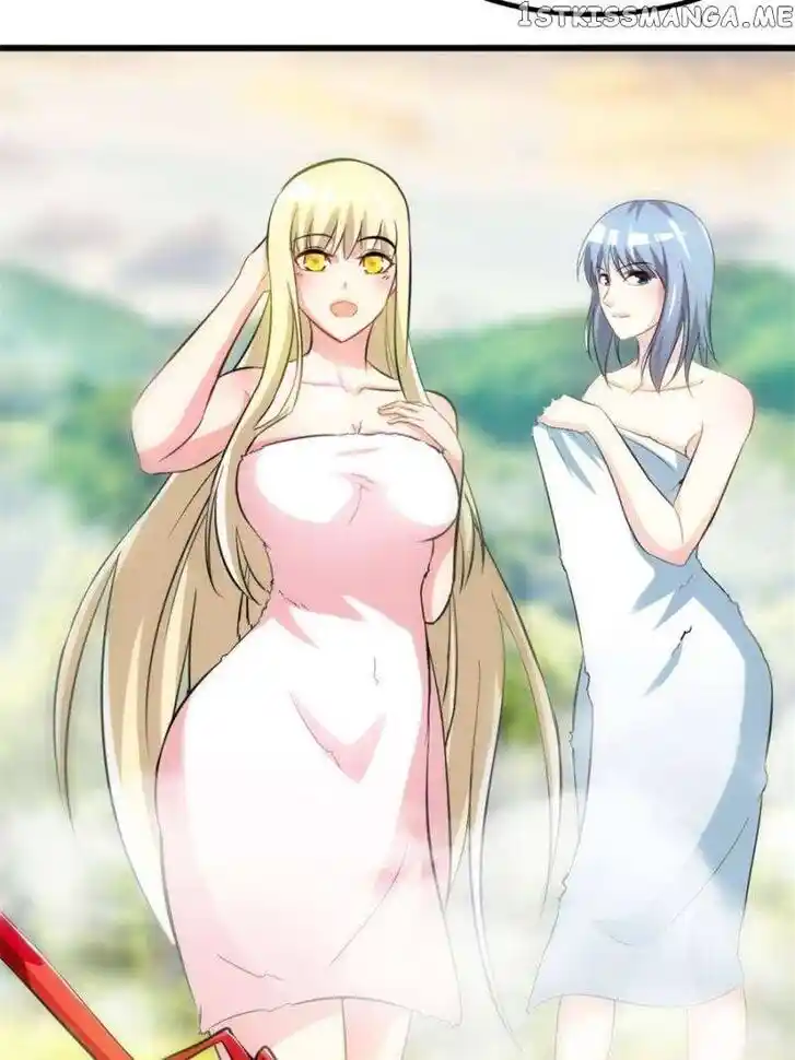 Zhi Zun Shen Mo Ch.129