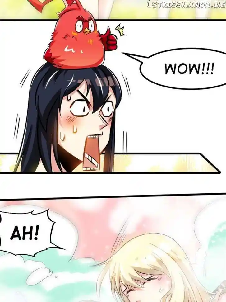 Zhi Zun Shen Mo Ch.129