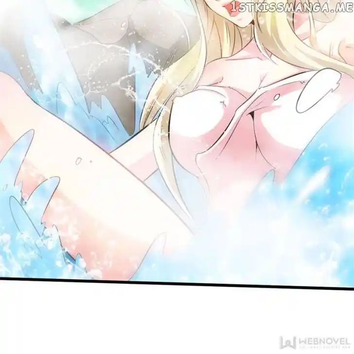 Zhi Zun Shen Mo Ch.129