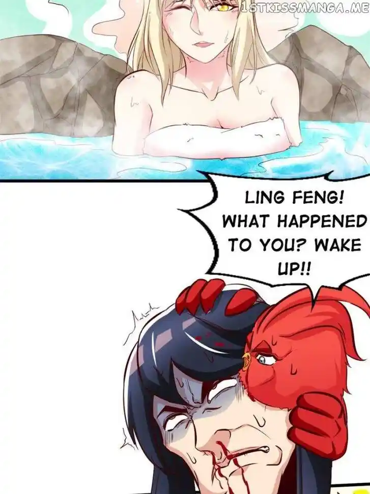 Zhi Zun Shen Mo Ch.129