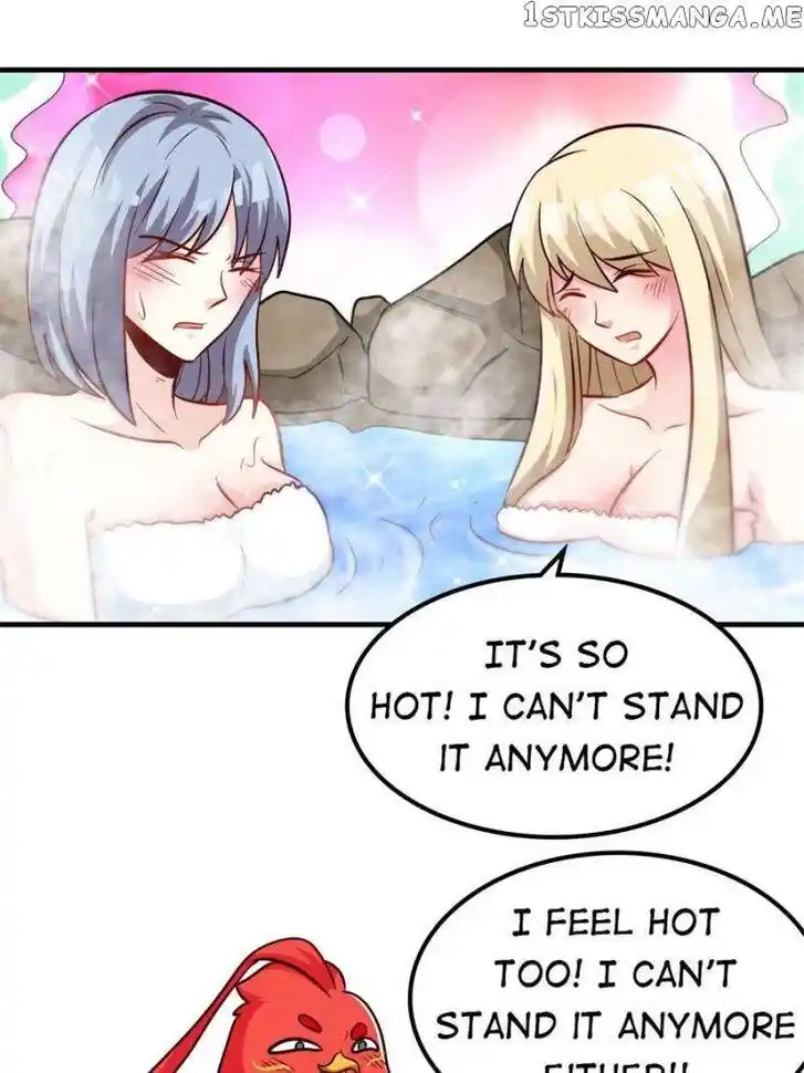 Zhi Zun Shen Mo Ch.130