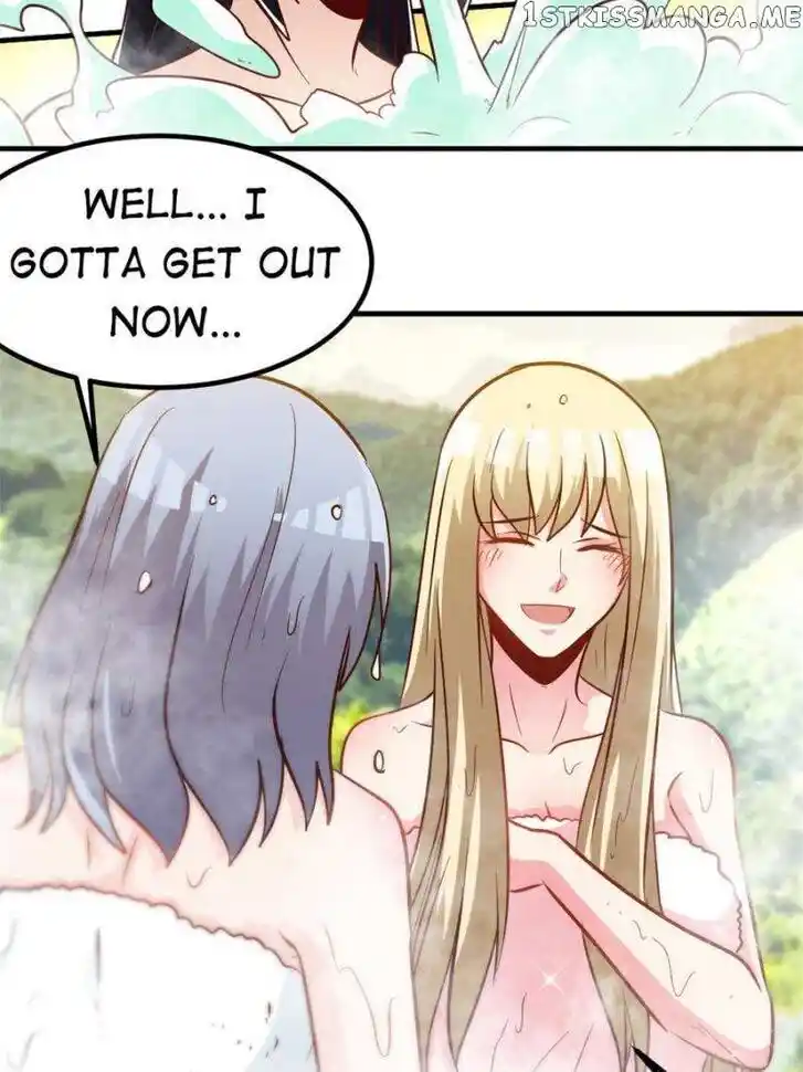 Zhi Zun Shen Mo Ch.130