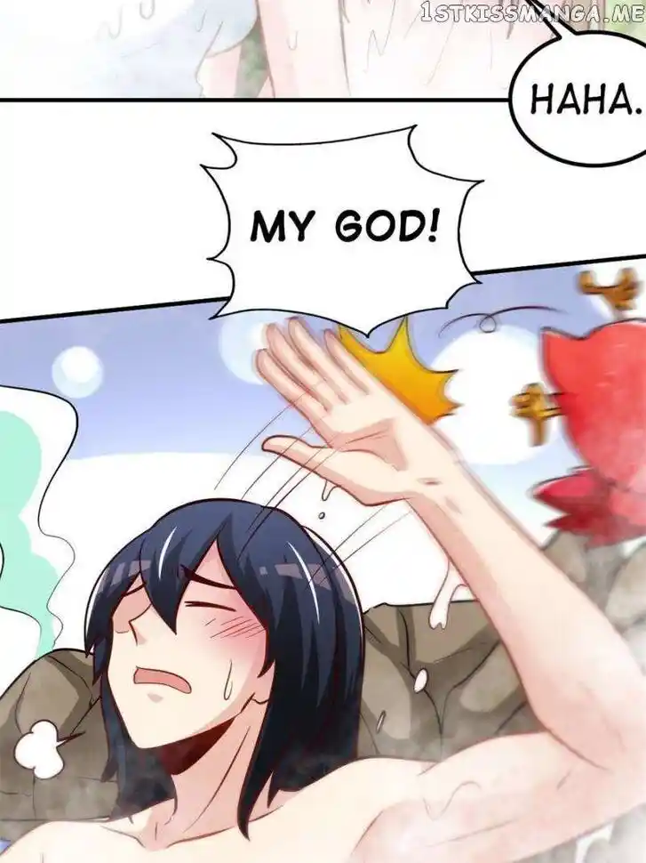 Zhi Zun Shen Mo Ch.130