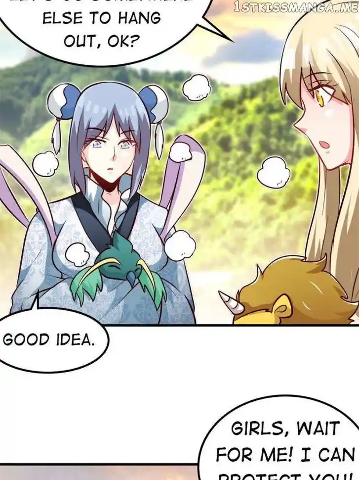 Zhi Zun Shen Mo Ch.130