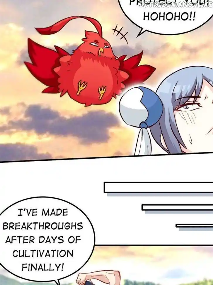 Zhi Zun Shen Mo Ch.130