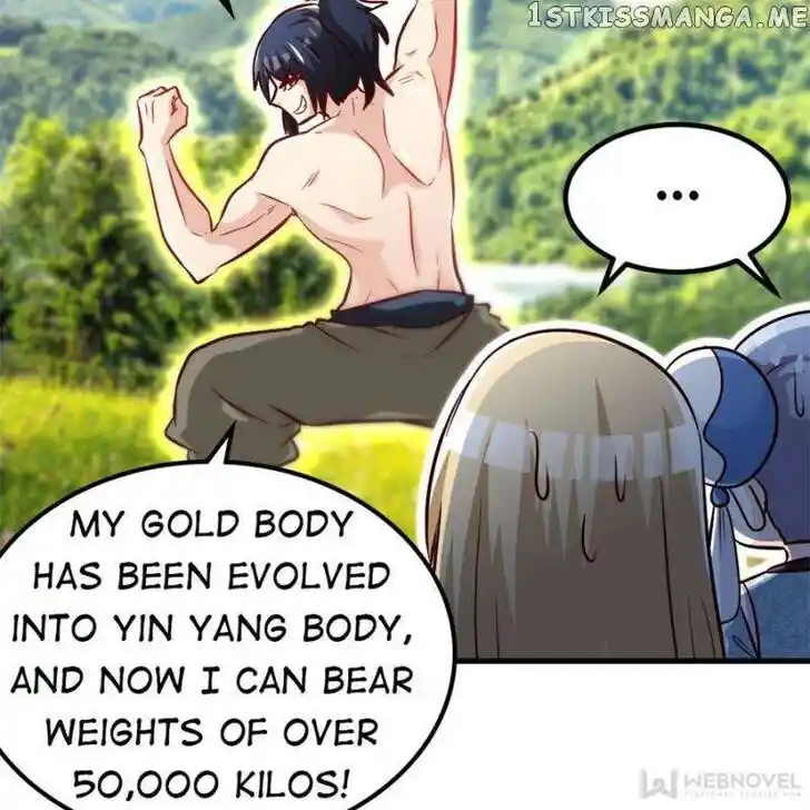 Zhi Zun Shen Mo Ch.130