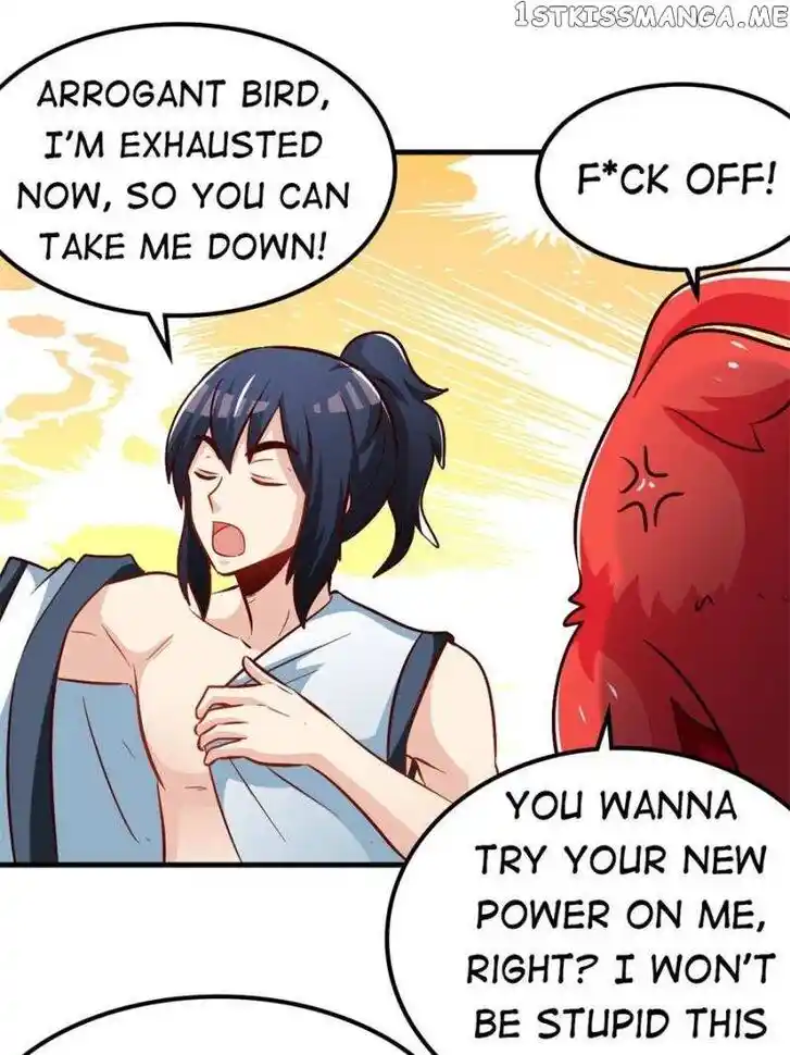 Zhi Zun Shen Mo Ch.130