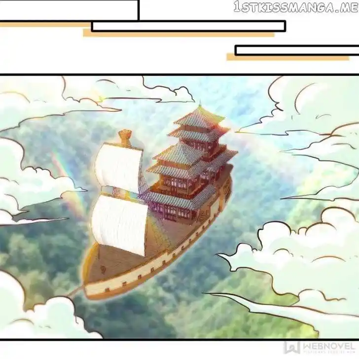 Zhi Zun Shen Mo Ch.130