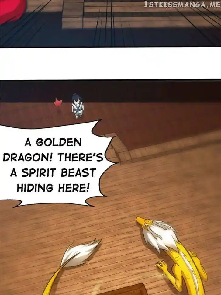 Zhi Zun Shen Mo Ch.130