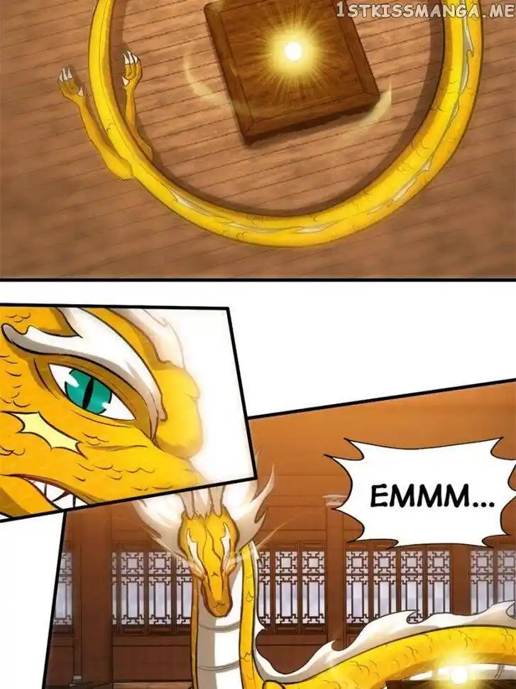 Zhi Zun Shen Mo Ch.130