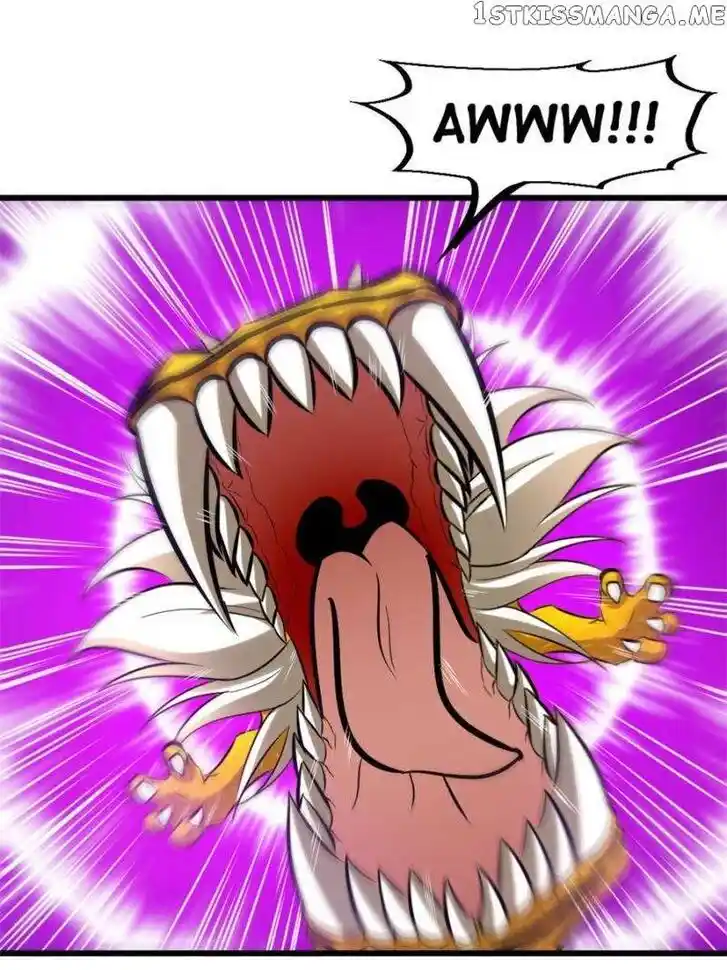 Zhi Zun Shen Mo Ch.130