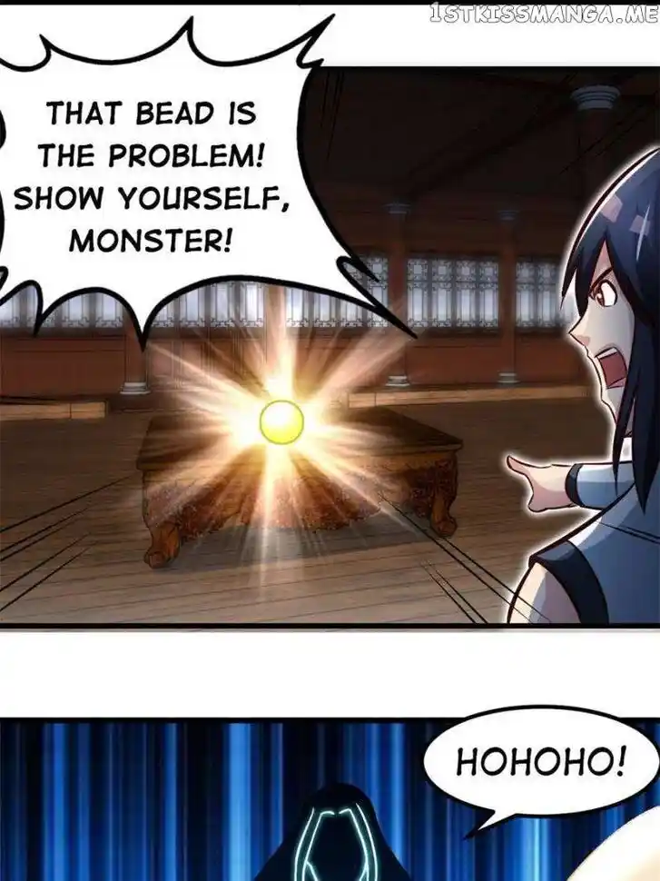 Zhi Zun Shen Mo Ch.130