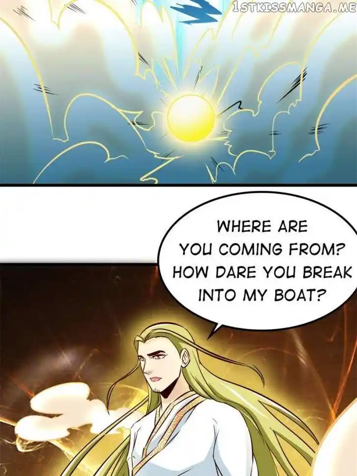 Zhi Zun Shen Mo Ch.130