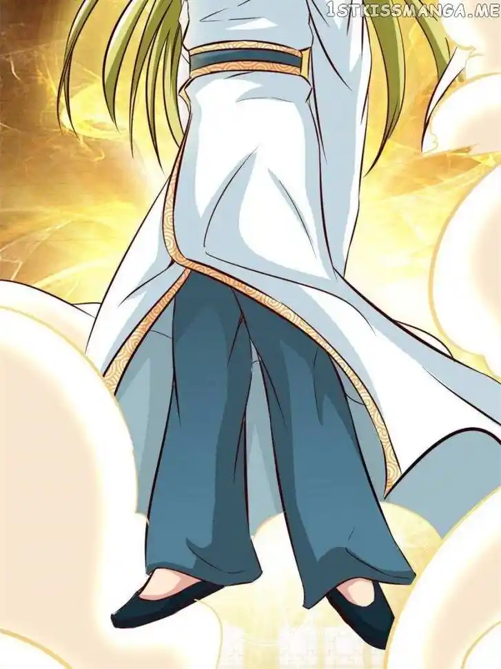 Zhi Zun Shen Mo Ch.130