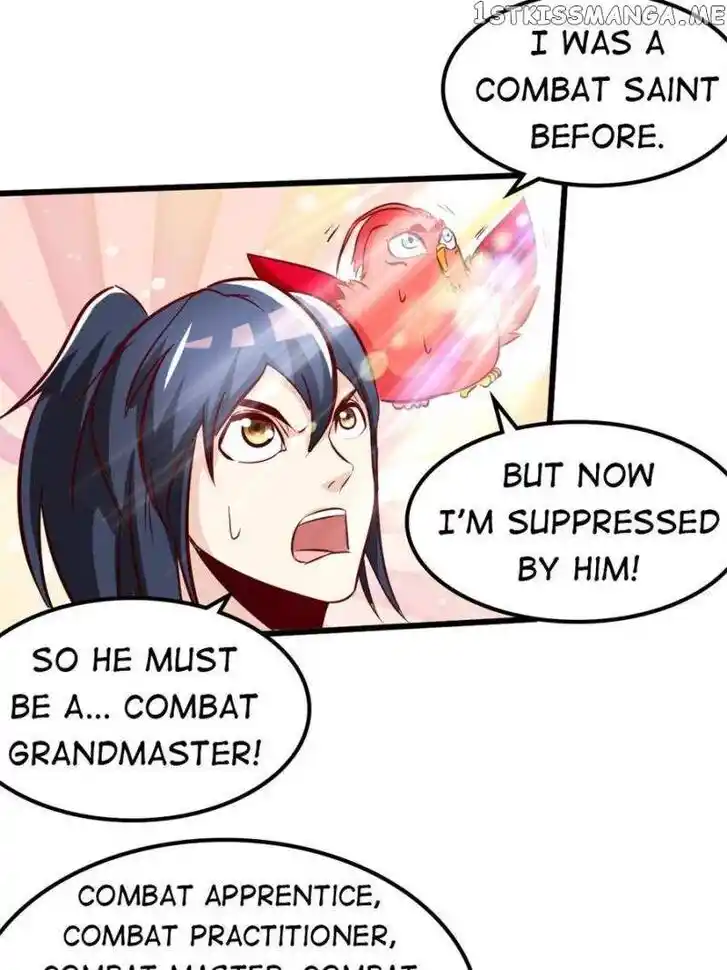 Zhi Zun Shen Mo Ch.130