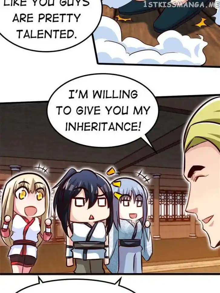 Zhi Zun Shen Mo Ch.131