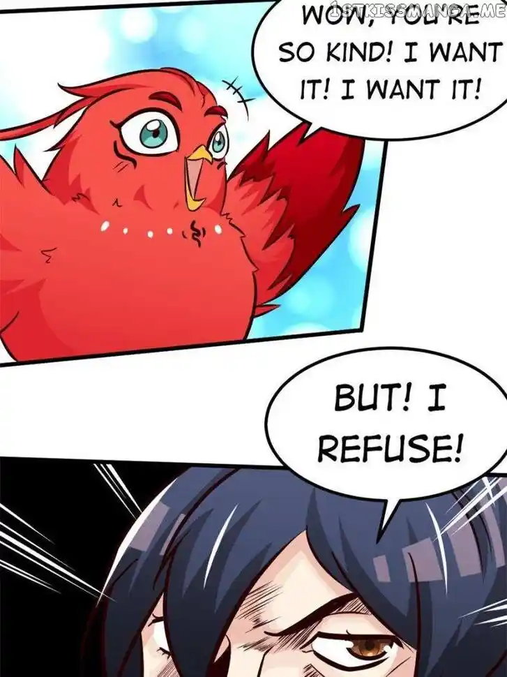 Zhi Zun Shen Mo Ch.131