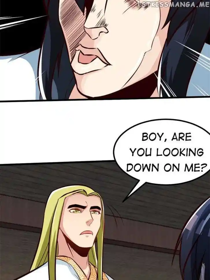 Zhi Zun Shen Mo Ch.131