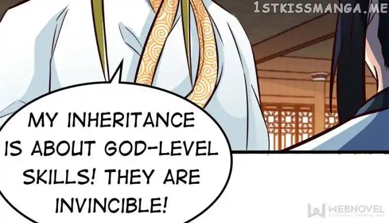 Zhi Zun Shen Mo Ch.131