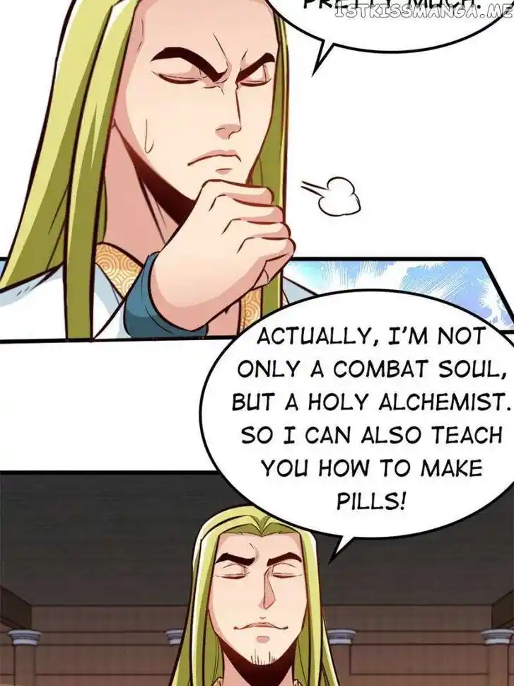 Zhi Zun Shen Mo Ch.131