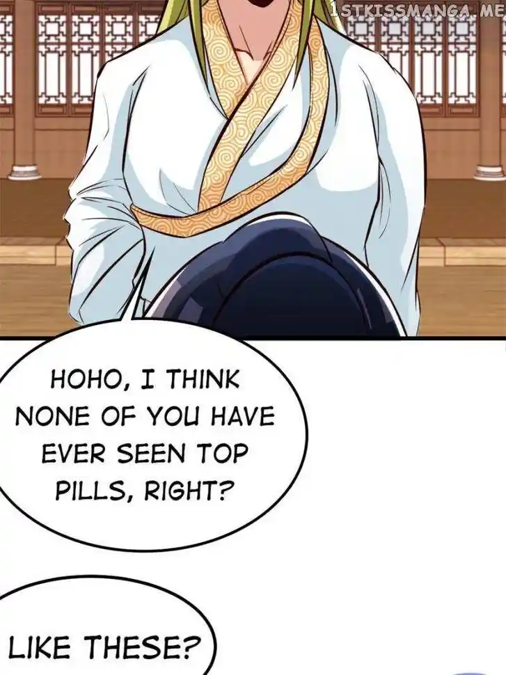 Zhi Zun Shen Mo Ch.131