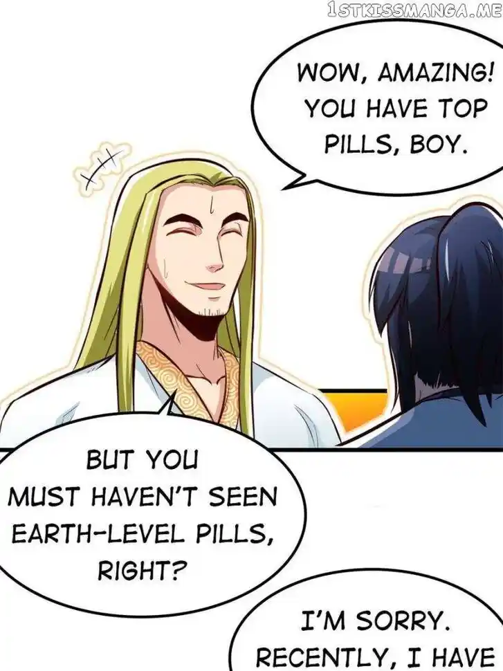 Zhi Zun Shen Mo Ch.131