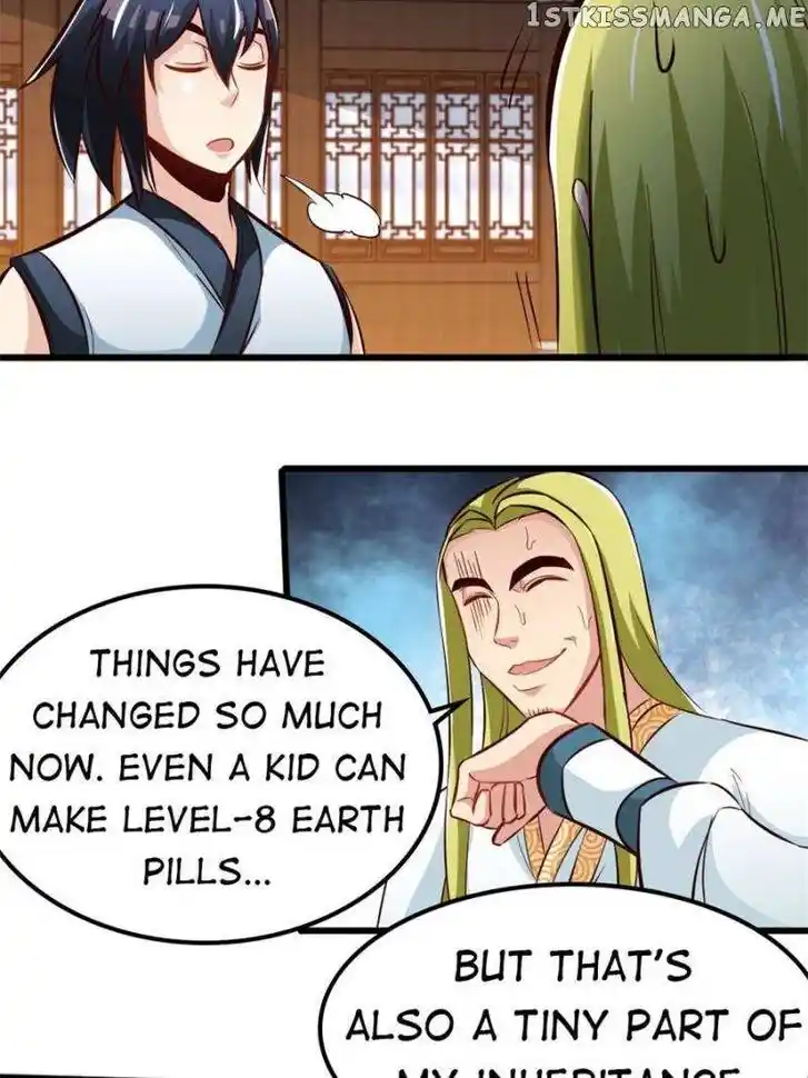 Zhi Zun Shen Mo Ch.131