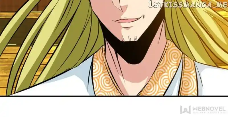 Zhi Zun Shen Mo Ch.131