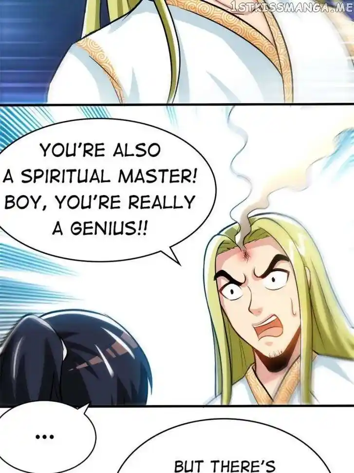 Zhi Zun Shen Mo Ch.131