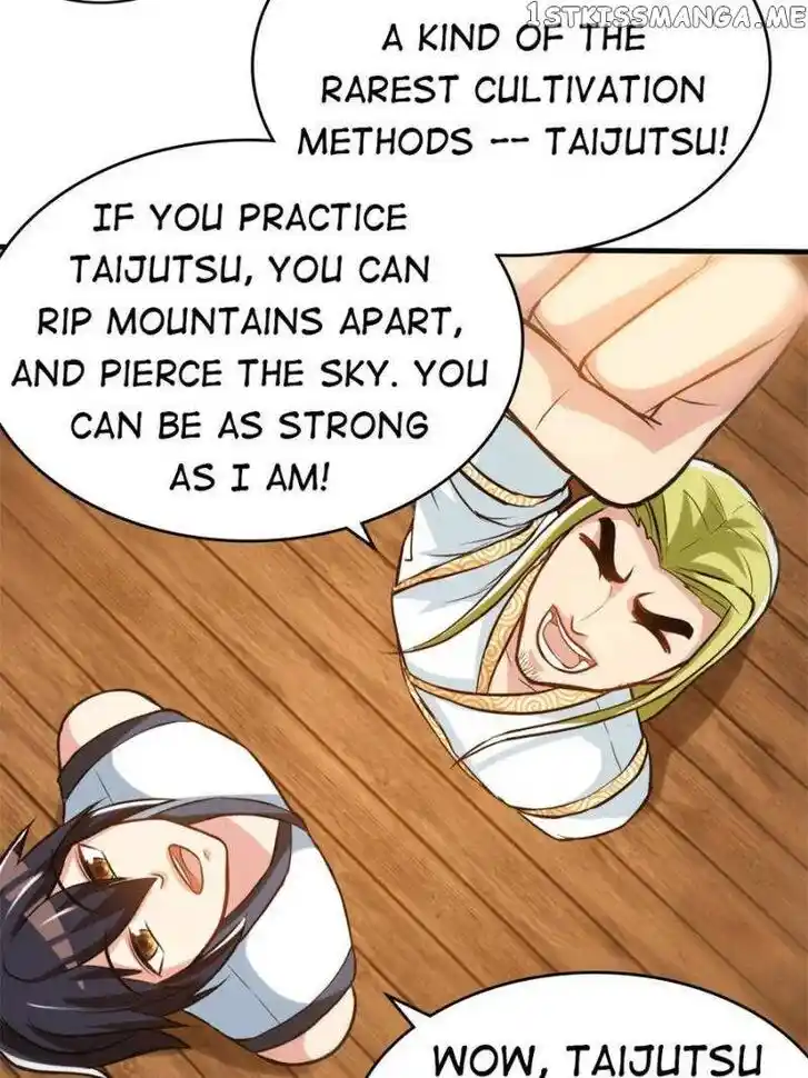 Zhi Zun Shen Mo Ch.131