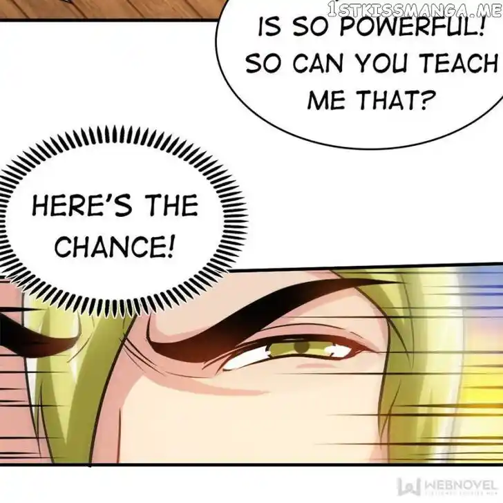 Zhi Zun Shen Mo Ch.131