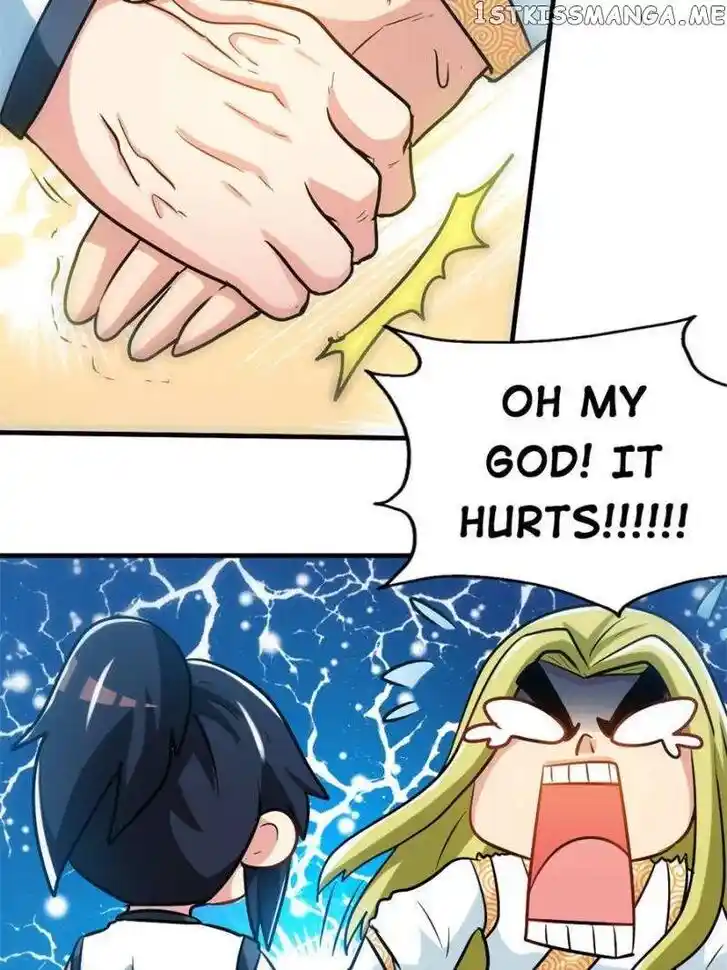 Zhi Zun Shen Mo Ch.131