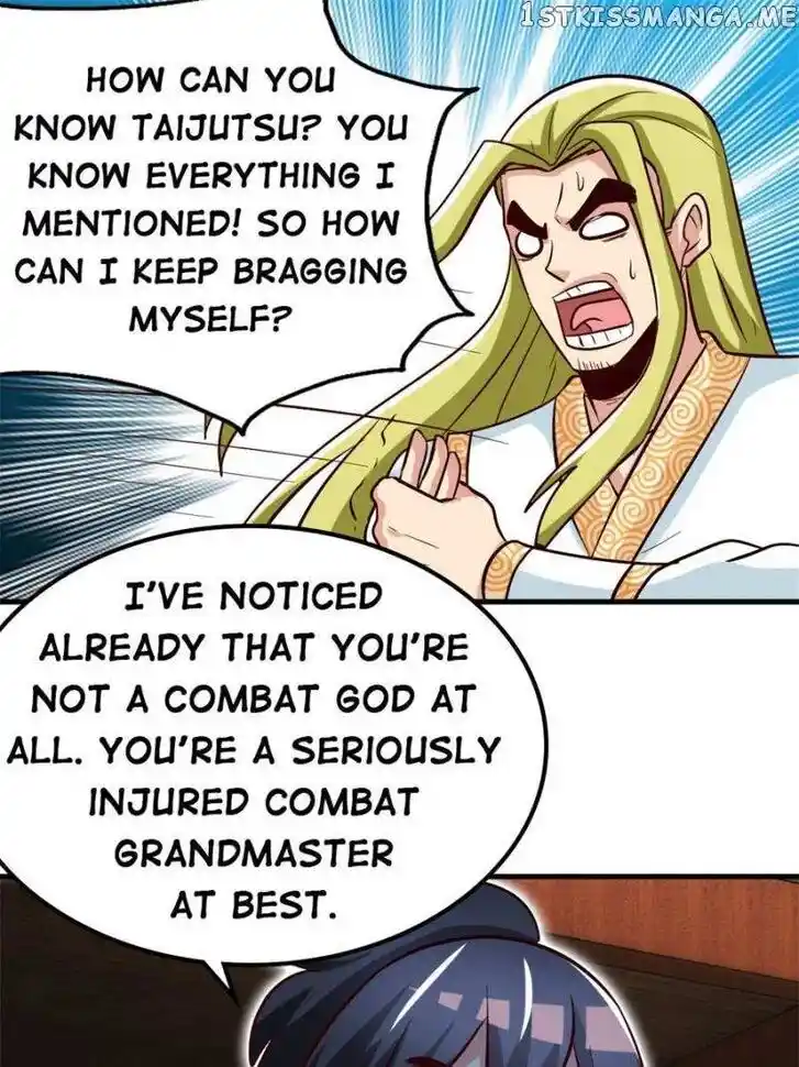 Zhi Zun Shen Mo Ch.131