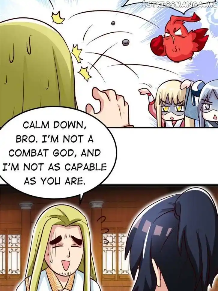 Zhi Zun Shen Mo Ch.131