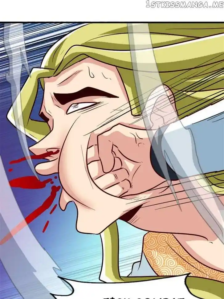 Zhi Zun Shen Mo Ch.131