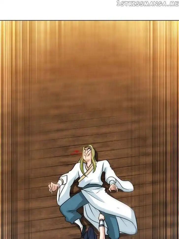 Zhi Zun Shen Mo Ch.132