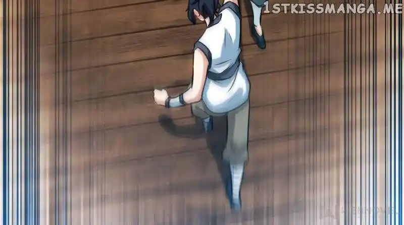 Zhi Zun Shen Mo Ch.132